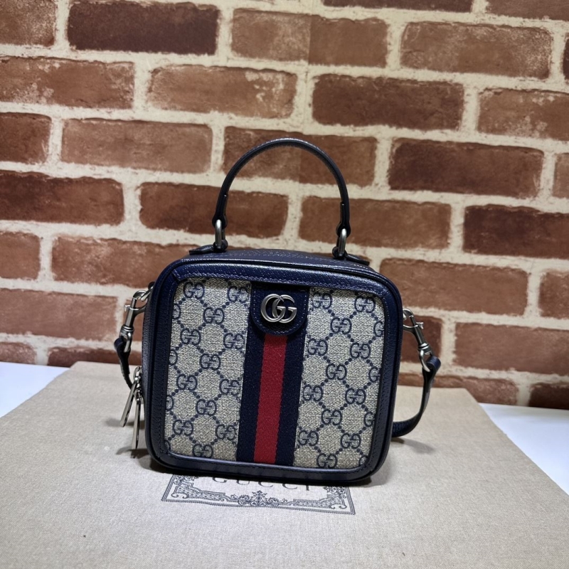 Gucci Top Handle Bags